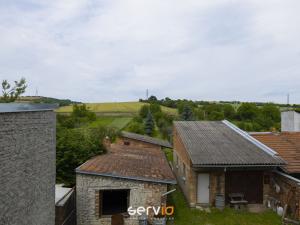 Prodej bytu 3+1, Křižanovice, 74 m2