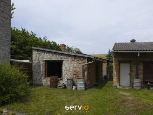 Prodej bytu 3+1, Křižanovice, 74 m2