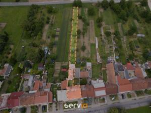 Prodej bytu 3+1, Křižanovice, 74 m2