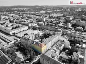 Prodej bytu 2+1, Brno - Ponava, Chaloupeckého náměstí, 58 m2