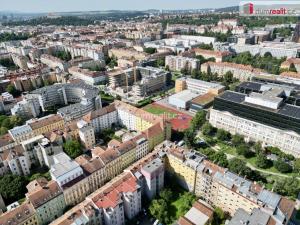 Prodej bytu 2+1, Brno - Ponava, Chaloupeckého náměstí, 58 m2