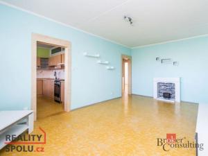 Prodej bytu 3+1, Hradec Králové - Nový Hradec Králové, Jana Masaryka, 78 m2