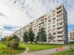 Prodej bytu 3+1, Hradec Králové - Nový Hradec Králové, Jana Masaryka, 78 m2
