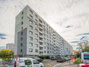 Prodej bytu 3+1, Hradec Králové - Nový Hradec Králové, Jana Masaryka, 78 m2