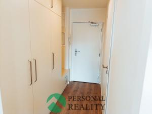 Pronájem bytu 1+kk, Praha - Chodov, Čenětická, 23 m2