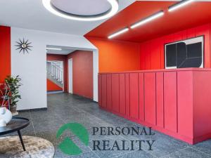 Pronájem bytu 1+kk, Praha - Chodov, Čenětická, 23 m2