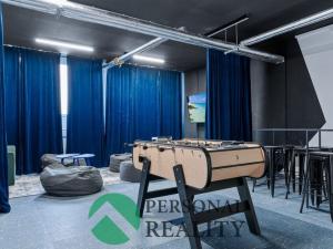 Pronájem bytu 1+kk, Praha - Chodov, Čenětická, 23 m2