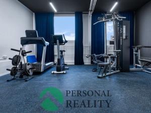 Pronájem bytu 1+kk, Praha - Chodov, Čenětická, 23 m2