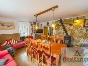 Prodej chalupy, Vraný, 250 m2