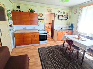 Prodej rodinného domu, Slavíkov, 80 m2