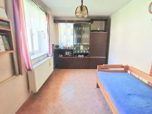 Prodej rodinného domu, Slavíkov, 80 m2