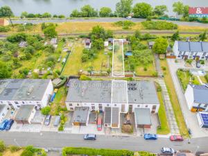 Prodej rodinného domu, Hýskov, Budovatelská, 202 m2