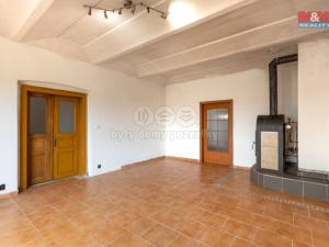 Prodej rodinného domu, Chožov, 130 m2