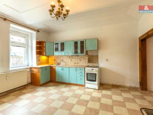 Prodej rodinného domu, Chožov, 130 m2