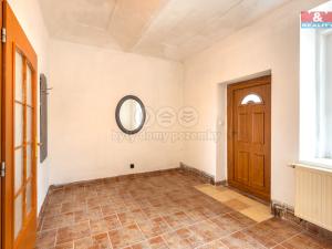 Prodej rodinného domu, Chožov, 130 m2