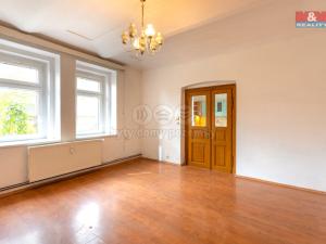 Prodej rodinného domu, Chožov, 130 m2