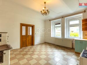 Prodej rodinného domu, Chožov, 130 m2
