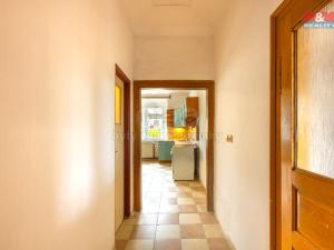 Prodej rodinného domu, Chožov, 130 m2