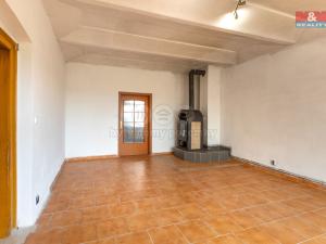 Prodej rodinného domu, Chožov, 130 m2