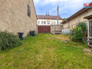 Prodej rodinného domu, Chožov, 130 m2