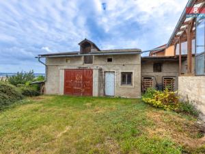 Prodej rodinného domu, Chožov, 130 m2