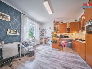 Prodej bytu 3+1, Batňovice, 81 m2