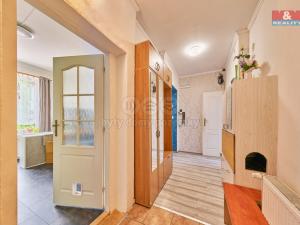 Prodej bytu 3+1, Batňovice, 81 m2