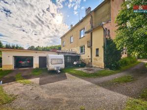 Prodej bytu 3+1, Batňovice, 81 m2