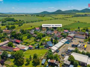 Prodej pozemku pro bydlení, Velemín, 865 m2
