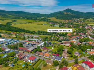 Prodej pozemku pro bydlení, Velemín, 865 m2