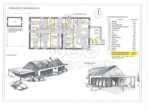 Prodej pozemku pro bydlení, Velemín, 865 m2