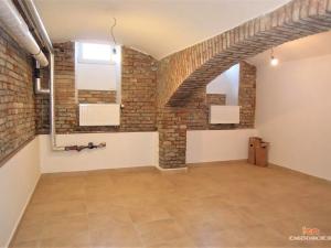 Pronájem obchodního prostoru, Brno, Lidická, 28 m2