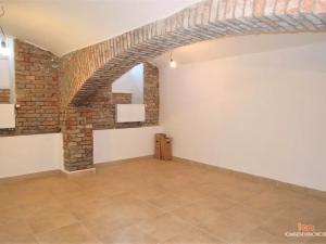 Pronájem obchodního prostoru, Brno, Lidická, 28 m2