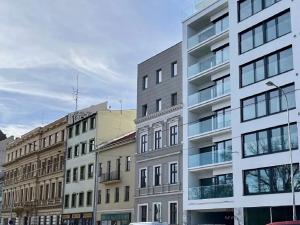 Pronájem obchodního prostoru, Brno, Lidická, 28 m2