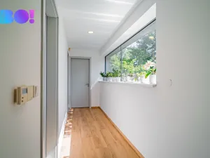 Prodej rodinného domu, Rajnochovice, 196 m2