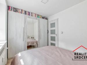 Prodej bytu 1+1, Frýdek-Místek, Lískovecká, 28 m2