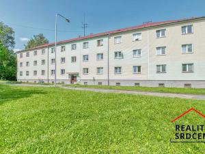 Prodej bytu 1+1, Frýdek-Místek, Lískovecká, 28 m2