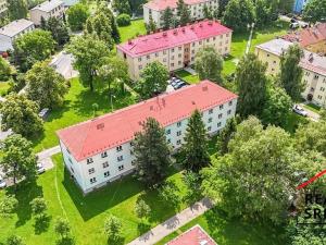 Prodej bytu 1+1, Frýdek-Místek, Lískovecká, 28 m2