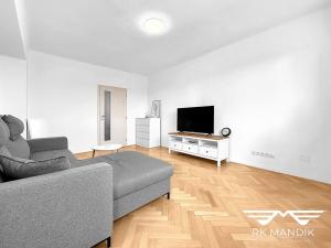Pronájem bytu 2+1, Libčice nad Vltavou, Pod Saharou, 50 m2