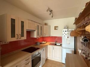 Prodej bytu 3+kk, Praha - Vršovice, Vršovická, 94 m2