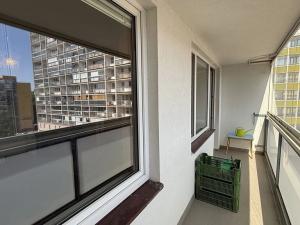 Prodej bytu 3+kk, Praha - Vršovice, Vršovická, 94 m2
