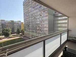 Prodej bytu 3+kk, Praha - Vršovice, Vršovická, 94 m2