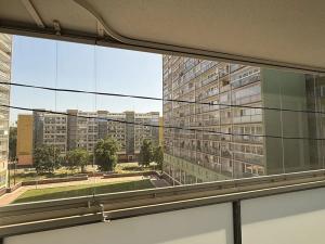 Prodej bytu 3+kk, Praha - Vršovice, Vršovická, 94 m2