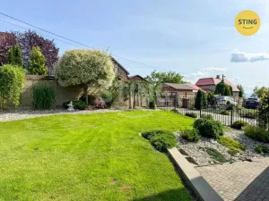 Prodej rodinného domu, Český Těšín - Horní Žukov, 340 m2