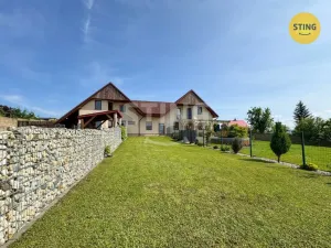 Prodej rodinného domu, Český Těšín - Horní Žukov, 340 m2