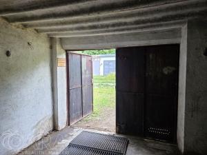 Prodej garáže, Brno - Maloměřice, 18 m2