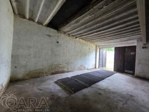 Prodej garáže, Brno - Maloměřice, 18 m2