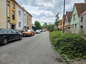 Prodej garáže, Brno - Maloměřice, 18 m2