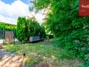 Prodej zahrady, Opava, 95 m2