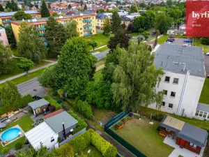 Prodej zahrady, Opava, 95 m2